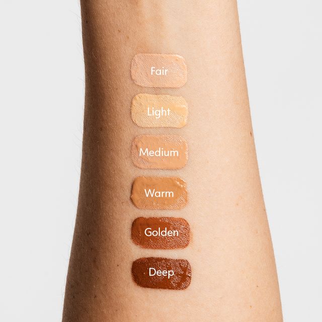 Weightless Skin Tint Foundation