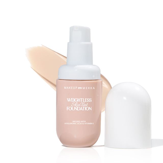 Weightless Skin Tint Foundation
