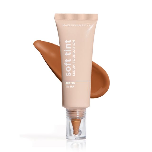 Soft Tint Serum Foundation