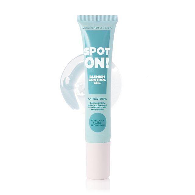 Spot on! Anti-Acne Spot Gel