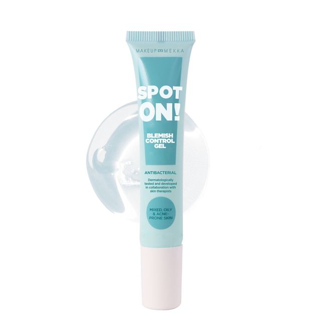 Spot on! Anti-Acne Spot Gel