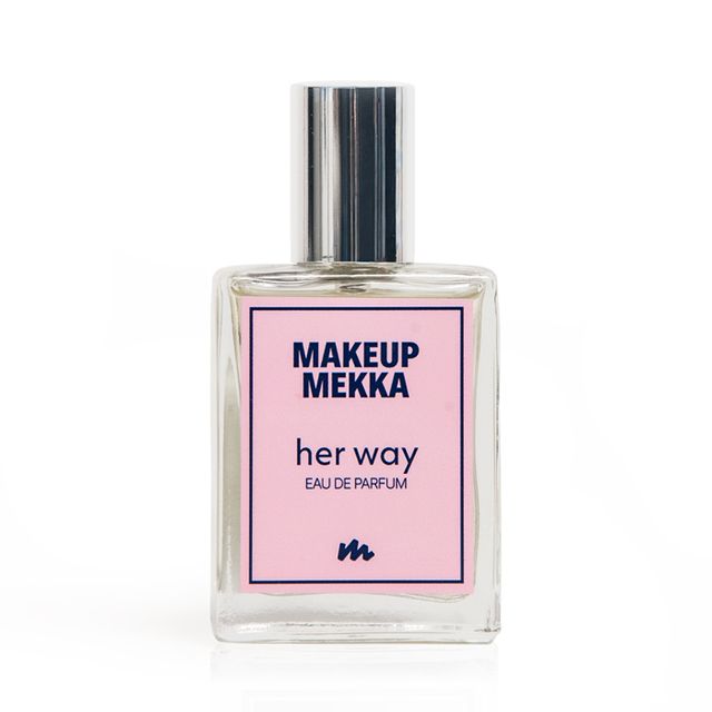 Her Way Eau de Parfum 30 ml