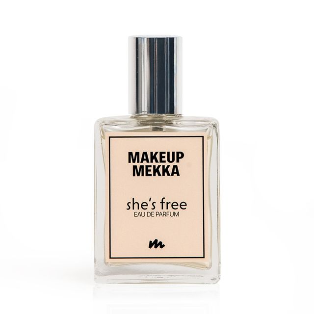 She's Free Eau de Parfum 30 ml