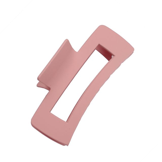 Square Hair Clip