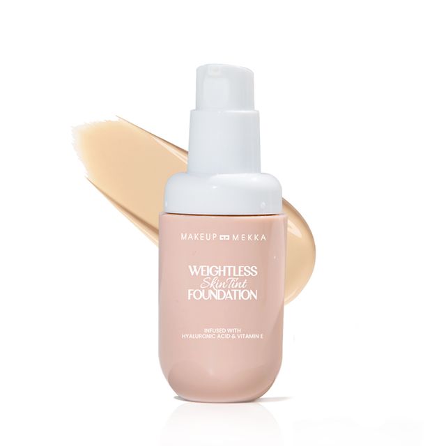 Weightless Skin Tint Foundation