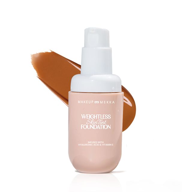 Weightless Skin Tint Foundation