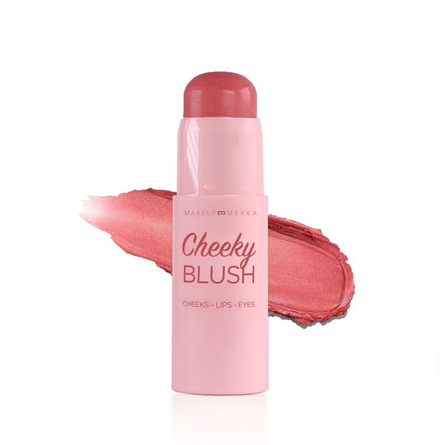 Cheeky Blush Multi-Use