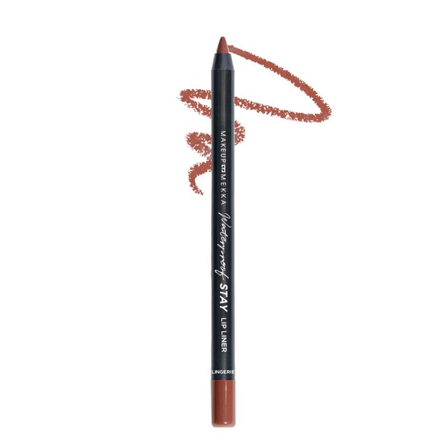 Waterproof Stay Lip Liner