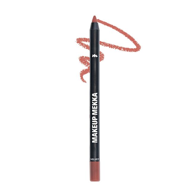 Waterproof Stay Lip Liner