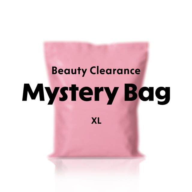Mystery Bag XL – Lagertømming Edition