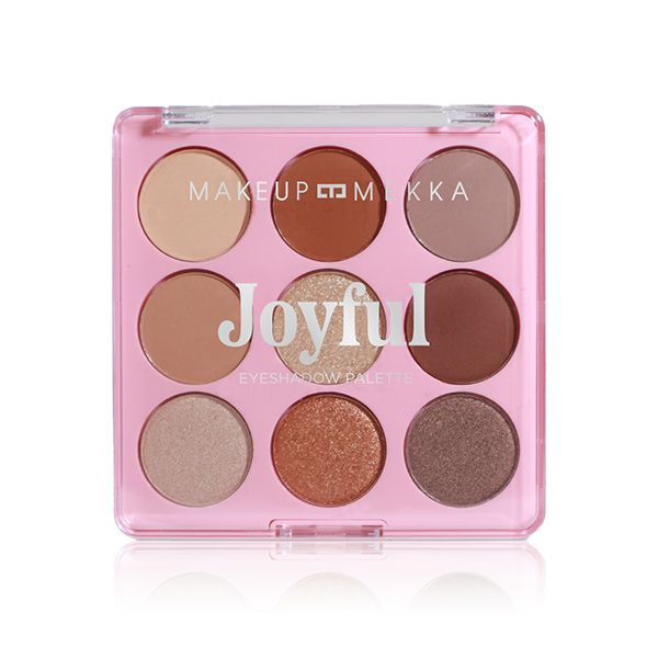Joyful Eyeshadow Palette