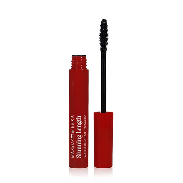 Stunning Lenght Water-resistant Mascara