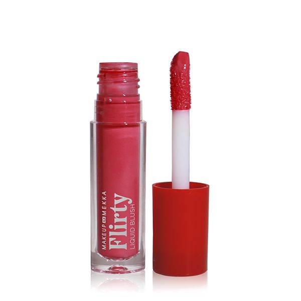 Flirty Liquid Blush