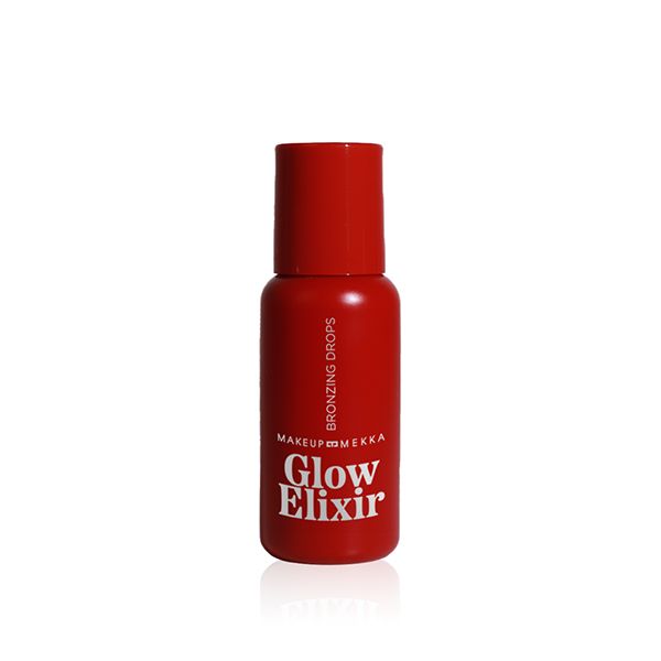 Glow Elixir Bronzing Drops