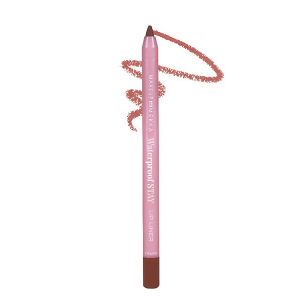 Waterproof Stay Lip Liner Pen