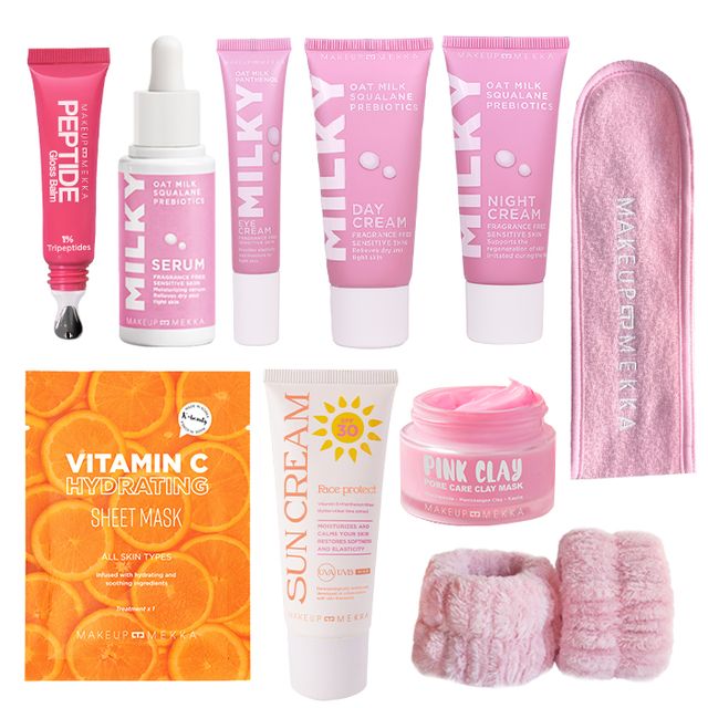 10 for 300 Skincare Kit