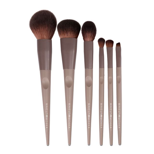 Choco Brush Set