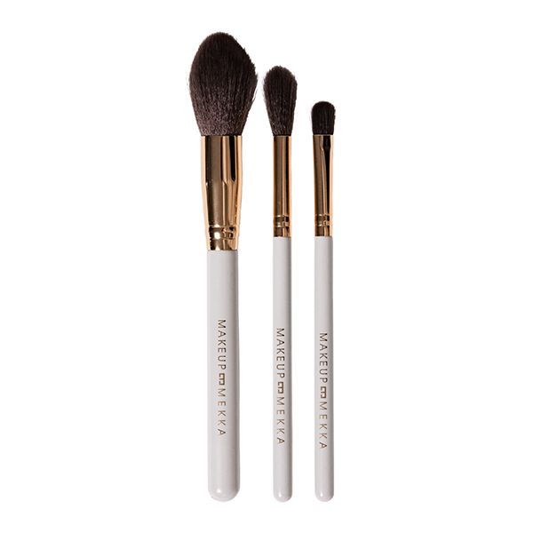 Dream Big Brush Set: