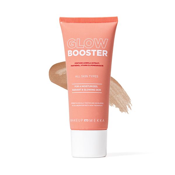 Glow Booster