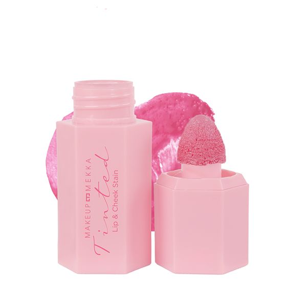 Tinted Lip & Cheek Stain