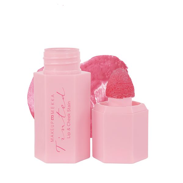 Tinted Lip & Cheek Stain