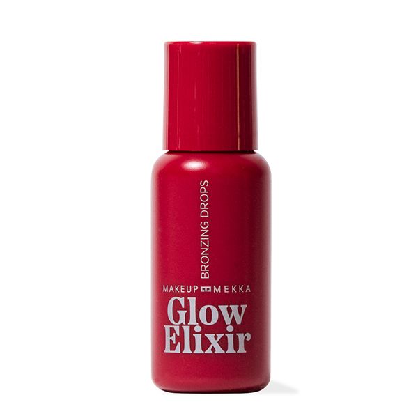 Glow Elixir Bronzing Drops