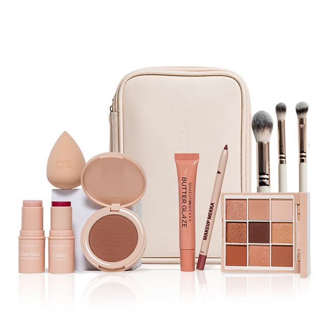 Glow Makeup Kit