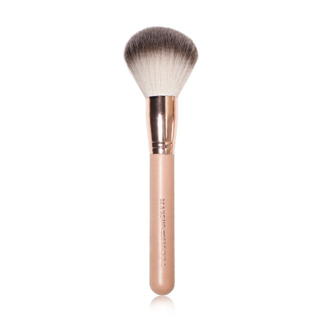 302 Large Powder Brush