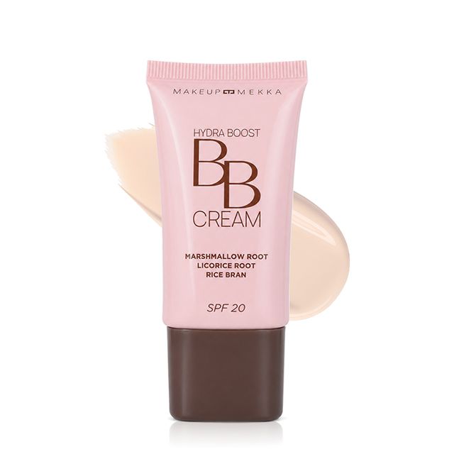 Hydra Boost BB Cream