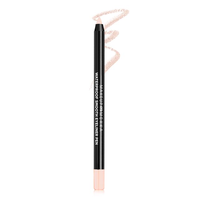 Waterproof Smooth Eyeliner
