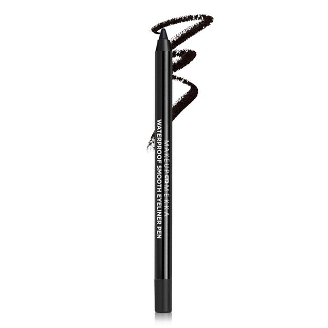 Waterproof Smooth Eyeliner