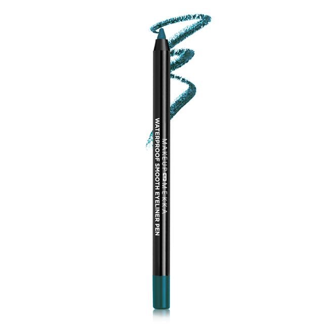 Waterproof Smooth Eyeliner
