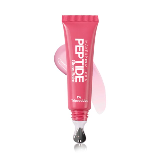 Peptide Gloss Balm
