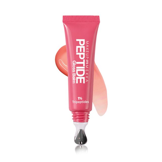 Peptide Gloss Balm