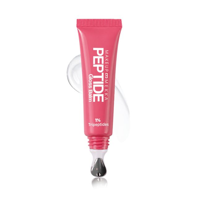 Peptide Gloss Balm