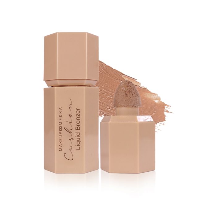 Cushion Liquid Bronzer
