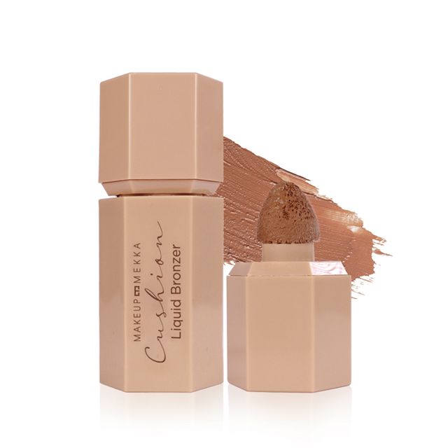 Cushion Liquid Bronzer