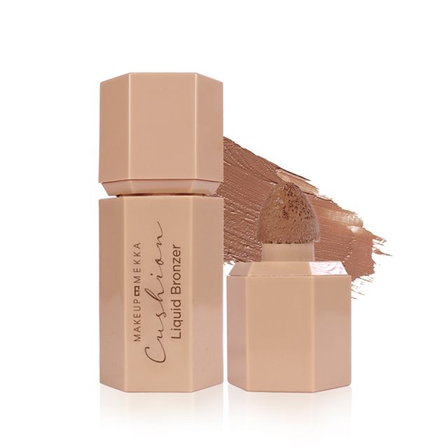 Cushion Liquid Bronzer