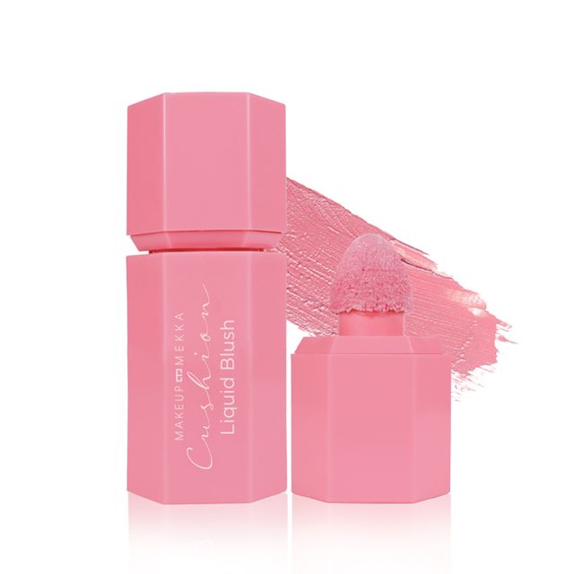 Cushion Liquid Blush