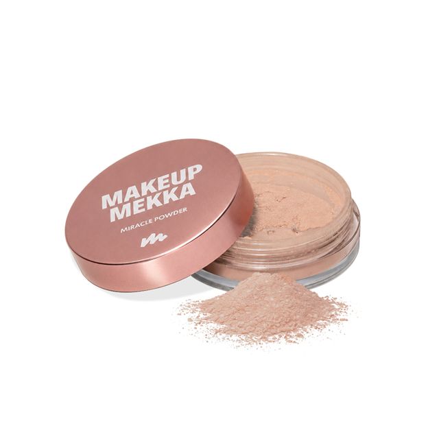 Miracle Powder