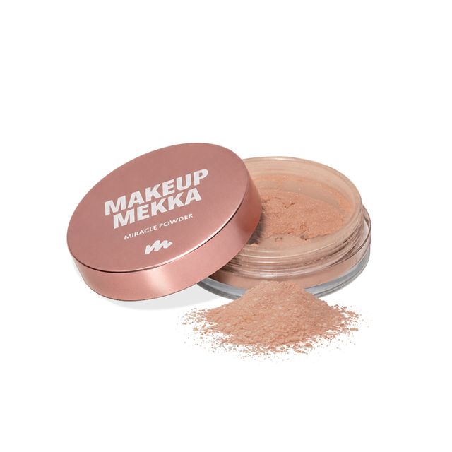 Miracle Powder