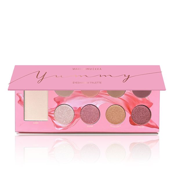 Yummy Eyeshadow Palette