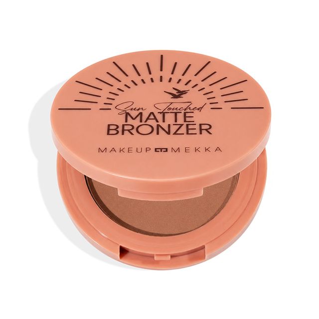 Sun Touched Matte Bronzer