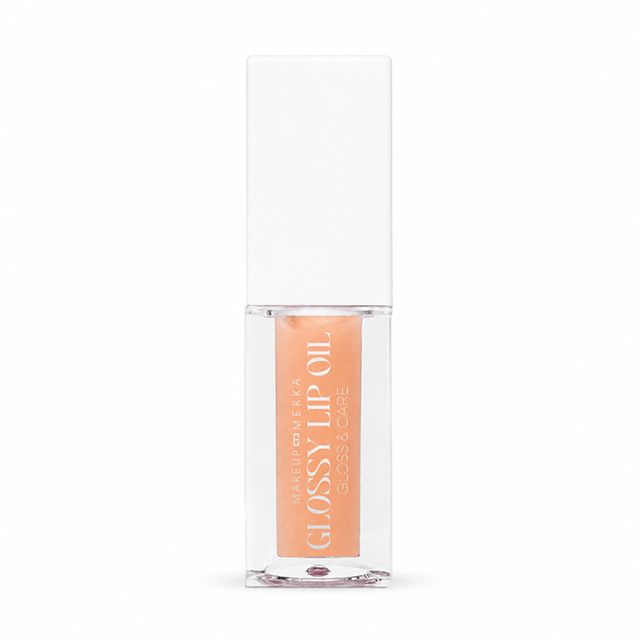 Glossy Lip Oil