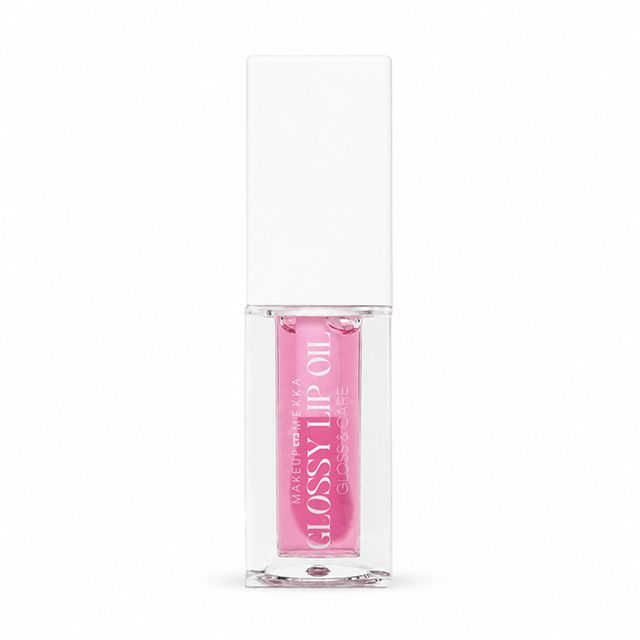 Glossy Lip Oil