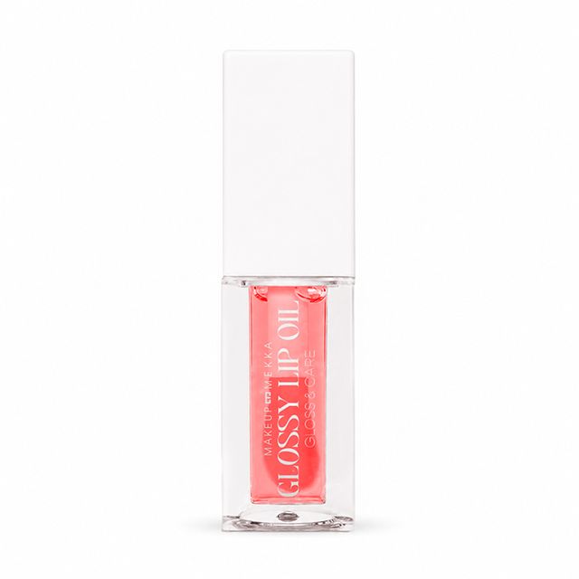 Glossy Lip Oil