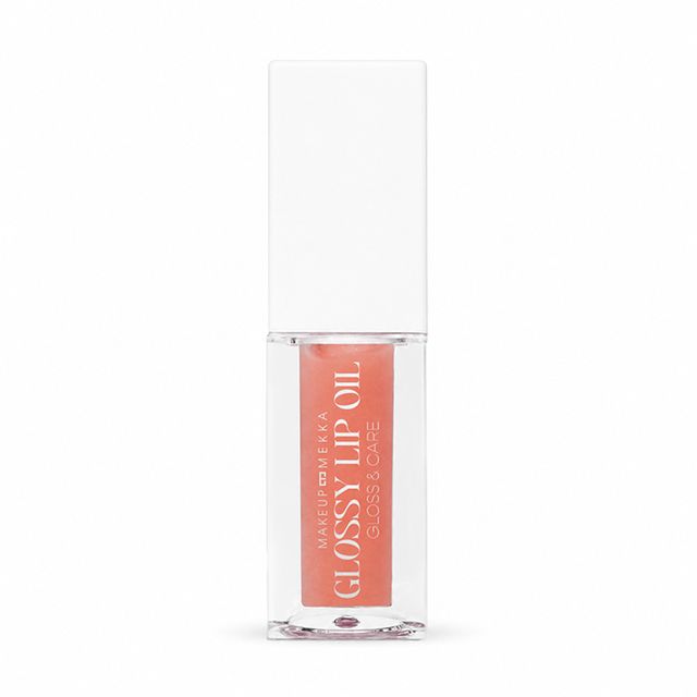 Glossy Lip Oil
