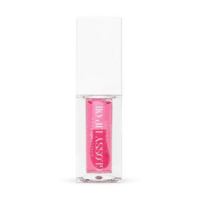 Glossy Lip Oil