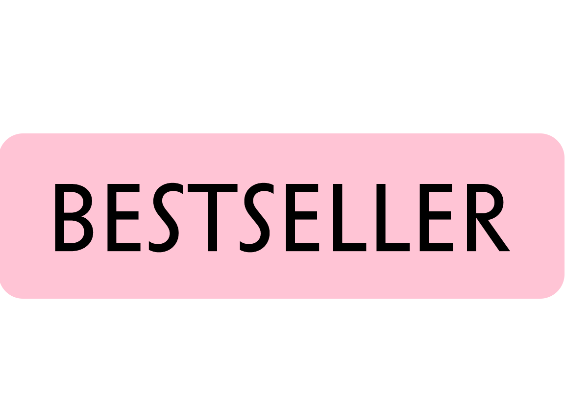 Bestsellers ikon NO