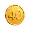 ikon40NO
